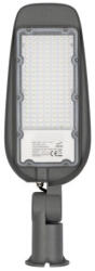 OPTONICA Lampa LED Stradala cu Brat Reglabil 100W, 220-240V, 10000 lm, IP65, Lumina Rece 6000K (54081-)