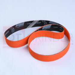 Norton BLAZE R980P P60 50x1200 csiszolószalag (NORR980P60501200)