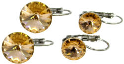 Anya-lánya ANYA-LÁNYA fülbevaló szett - 5 éves kortól (light peach) (2023051901)