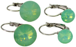 Anya-lánya ANYA-LÁNYA fülbevaló szett - 5 éves kortól (pacific opal) (2023051907)