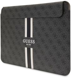 GUESS GUCS16P4RPSK 16'' Notebook/Tablet Táska - Fekete