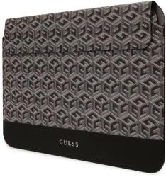 GUESS GUCS16HGCFSEK 16'' Notebook/Tablet Táska - Fekete