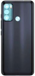 Motorola 5S58C20742 Gyári akkufedél hátlap - burkolati elem Motorola Moto G60, fekete (5S58C20742)