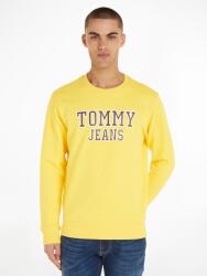 Tommy Hilfiger Entry Graphi Hanorac Tommy Jeans | Galben | Bărbați | S