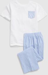GAP Pijamale pentru copii GAP | Albastru | Băieți | 6 - bibloo - 187,00 RON
