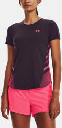 Under Armour Iso-Chill Tricou Under Armour | Violet | Femei | XS