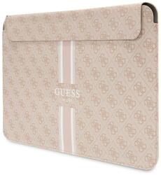 GUESS GUCS16P4RPSP 16'' Notebook/Tablet Táska - Rózsaszín