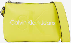 Calvin Klein Genți Calvin Klein Jeans | Galben | Femei | ONE SIZE