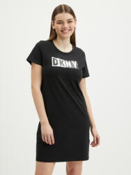 DKNY Two Tone Rochie DKNY | Negru | Femei | XS