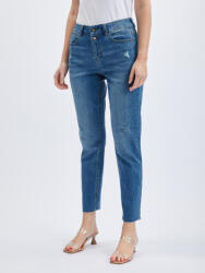 Orsay Jeans Orsay | Albastru | Femei | 32 - bibloo - 150,00 RON