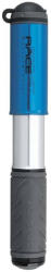 Topeak Pompa Mini Topeak Race Rocket, TRR-2DB, furtun-cap Smart, Albastru inchis