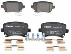 Bosch set placute frana, frana disc BOSCH 0 986 494 595 - automobilus