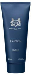 Parfums de Marly Layton - Gel de duș 200 ml