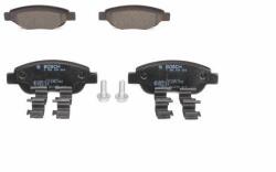 Bosch set placute frana, frana disc BOSCH 0 986 494 606 (0 986 494 606)