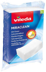 Vileda Miraclean Szivacs, 4 db 105715 (105715)