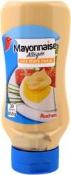 Auchan Kedvenc Majonéz csökkentett zsírtartalommal 450 g