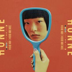 Bertus Hungary Kft Honne - Love Me/Love Me Not (Vinyl LP (nagylemez)) (W66247)