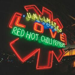 Warner Red Hot Chili Peppers - Unlimited Love (CD)