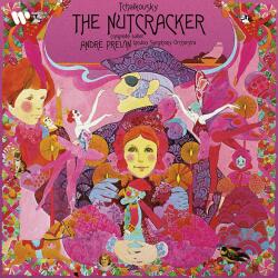 Warner Classics André Previn - Tchaikovsky: The Nutcracker (CD)