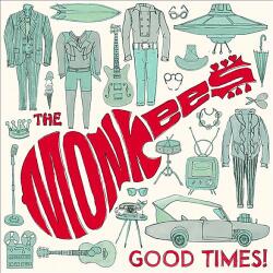 Bertus Hungary Kft The Monkees - Good Times! (Vinyl LP (nagylemez)) (R62463)