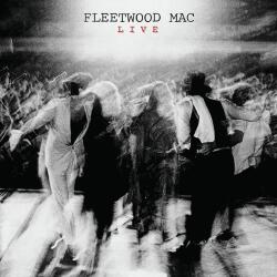 Rhino Fleetwood Mac - Live (180 gram Edition) (Vinyl LP (nagylemez))