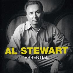 Bertus Hungary Kft Al Stewart - Essential (CD) (L12034)