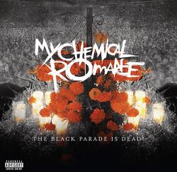 Bertus Hungary Kft My Chemical Romance - The Black Parade Is Dead! (Vinyl LP (nagylemez)) (Y26167)