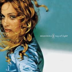 Bertus Hungary Kft Madonna - Ray Of Light (CD) (574802)