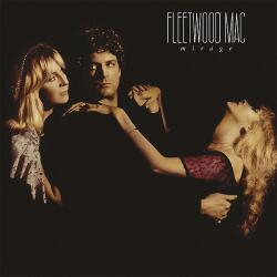 Rhino Fleetwood Mac - Mirage (Vinyl LP (nagylemez))
