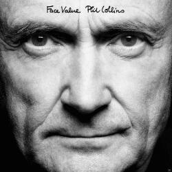 Rhino Phil Collins - Face Value Reissue (Vinyl LP (nagylemez)) (Q98437)