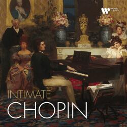 Warner Classics Különböző előadók - Intimate Chopin (Vinyl LP (nagylemez))