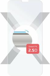 FIXED Apple iPhone 12/ 12 Pro üvegfólia - átlátszó (FIXG-558-033)