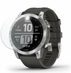 FIXED Garmin Fénix 7/ Epix Gen 2 üvegfólia - 2db, átlátszó (FIXGW-916)