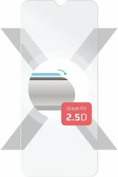 FIXED Samsung Galaxy A12 üvegfólia - átlátszó (FIXG-653)