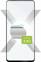 FIXED FullGlue-Cover Honor 20 üvegfólia - fekete (FIXGFA-406-BK)
