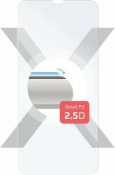 FIXED Apple iPhone XR/ 11 üvegfólia - átlátszó (FIXG-334)