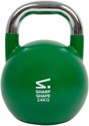 Sharp shape Competition 24kg