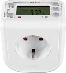 ELMARK СЕДМИЧЕН ДИГИТАЛЕН ТАЙМЕР ШУКО el-wdt-2 (50141) - aginvest