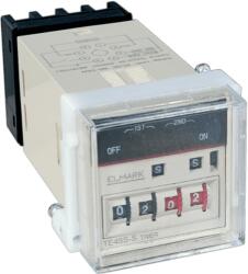 ELMARK ТАЙМЕР ТЕ48s-s (50105) - aginvest