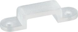 ELMARK Acc01 СКРЕПИТЕЛНА СИЛИКОНОВА СКОБА ЗА led ЛЕНТА (99acc01) - aginvest