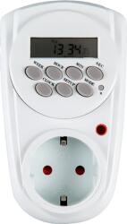 ELMARK СЕДМИЧЕН ДИГИТАЛЕН ТАЙМЕР ШУКО el-wdt-3 (50142) - aginvest