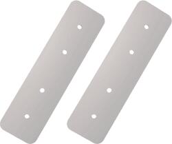 ELMARK Dp64 КОНЕКТОР ЗА АЛУМИНИЕВИ led ПРОФИЛИ dp63 И dp65 (99acc64)