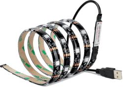 ELMARK Usb led ЛЕНТА 5050 5vdc 30pcs/m ip20 rgb (99led984rgb)