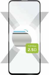 FIXED FullGlue-Cover Samsung Galaxy A51 üvegfólia - fekete (FIXGFA-483-BK)