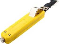 ELMARK El-256 НОЖ ЗА СВАЛЯНЕ НА ИЗОЛАЦИЯ 8-28mm (598031)