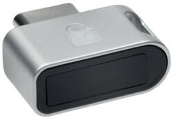 Kensington VeriMark Guard USB-C ujjlenyomatolvasó laptopzár (K64709WW)
