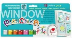 PLAYCOLOR Hard Tempers Playcolor 12 Piese Multicolor