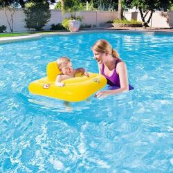 Bestway Prémium babaúszóka 69 x 69 cm SUG 015