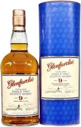 Glenfarclas 9 Ani Oloroso Sherry Cask Whisky 0.7L, 44.1%