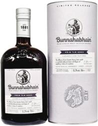 Bunnahabhain Canasta Cask Matured Feis Ile 2023 Whisky 0.7L, 51.2%